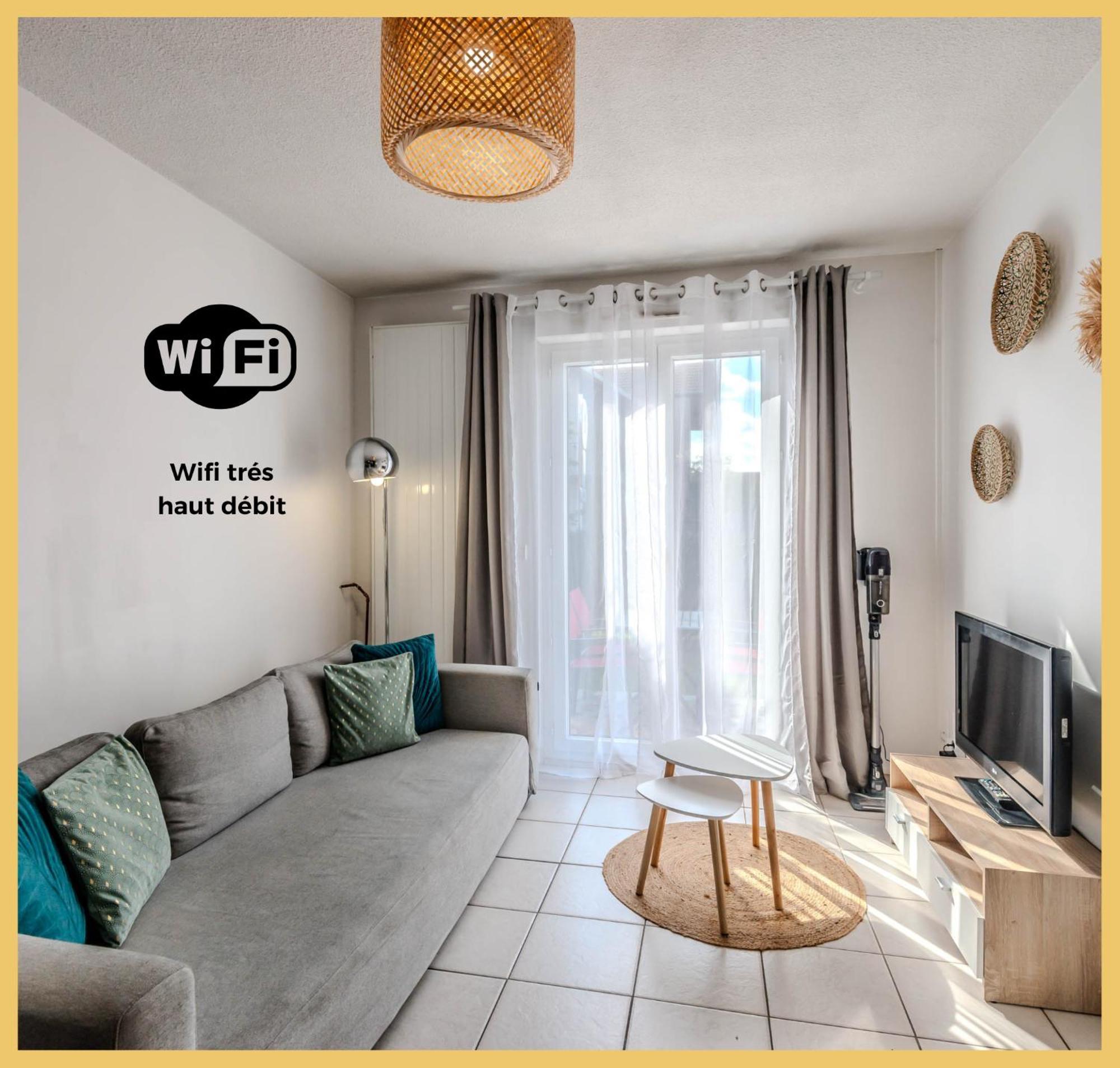 Appartement Le Blansin Saint-Pierre-en-Faucigny Εξωτερικό φωτογραφία